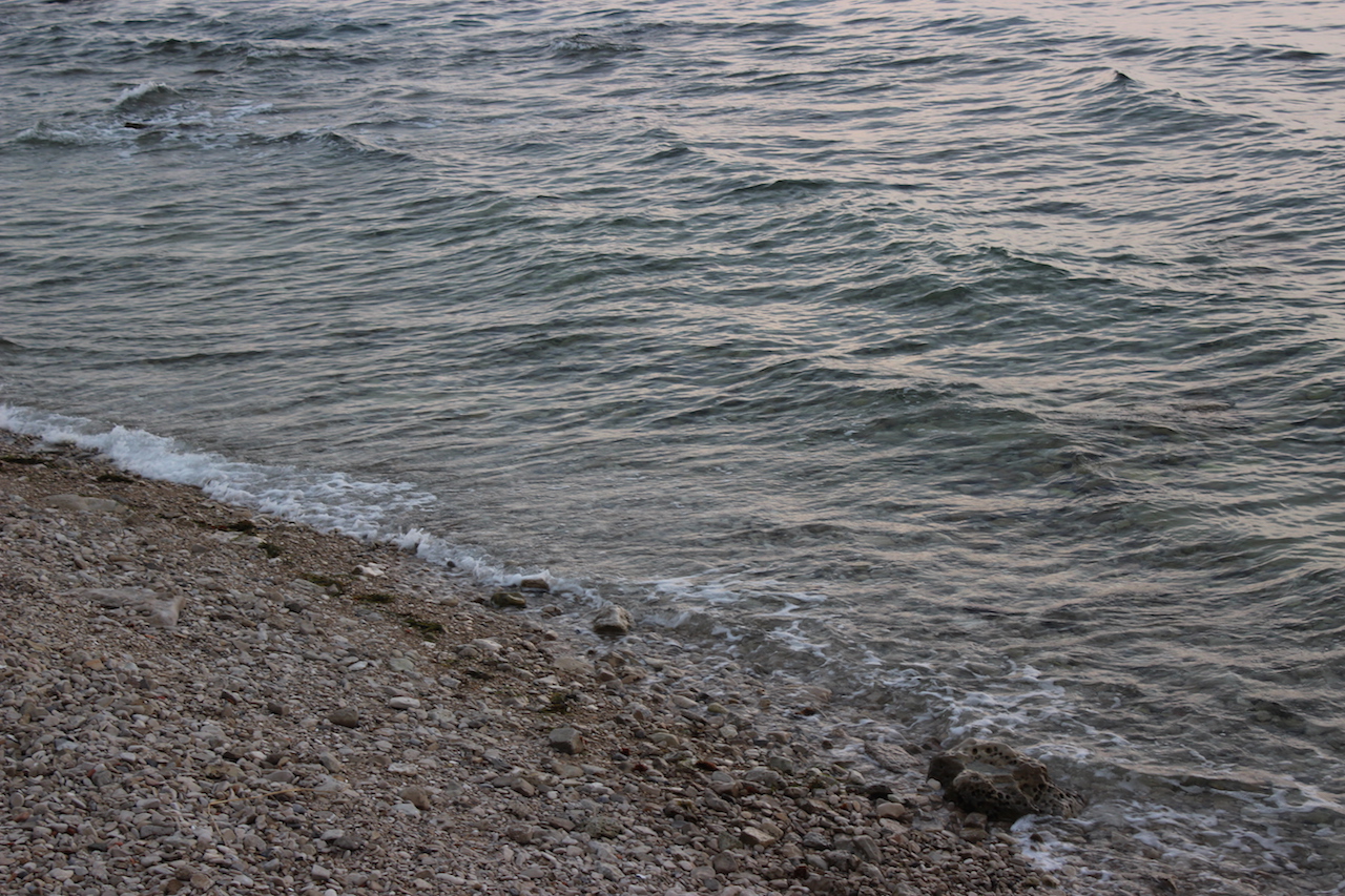 Illustration for article titled Hahó, a tenger!