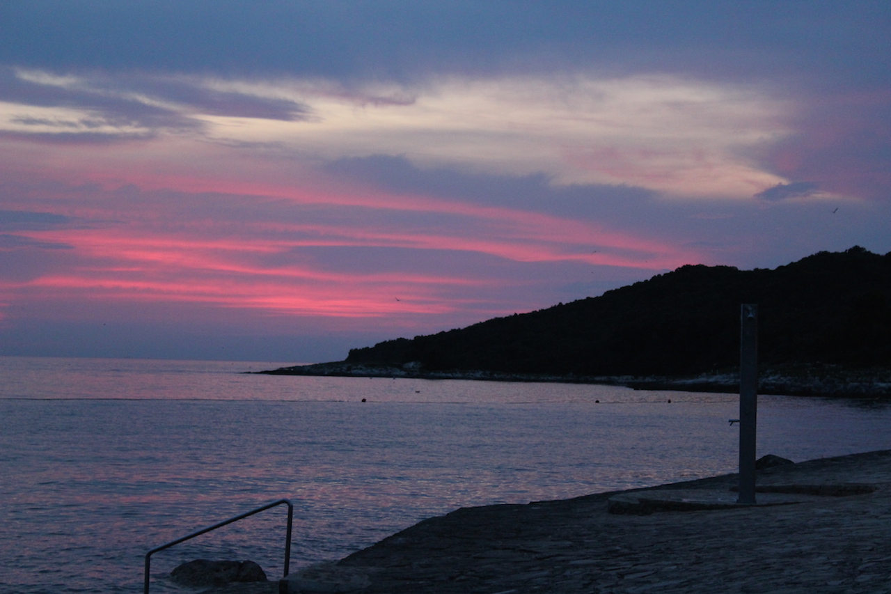 Illustration for article titled Hahó, a tenger!