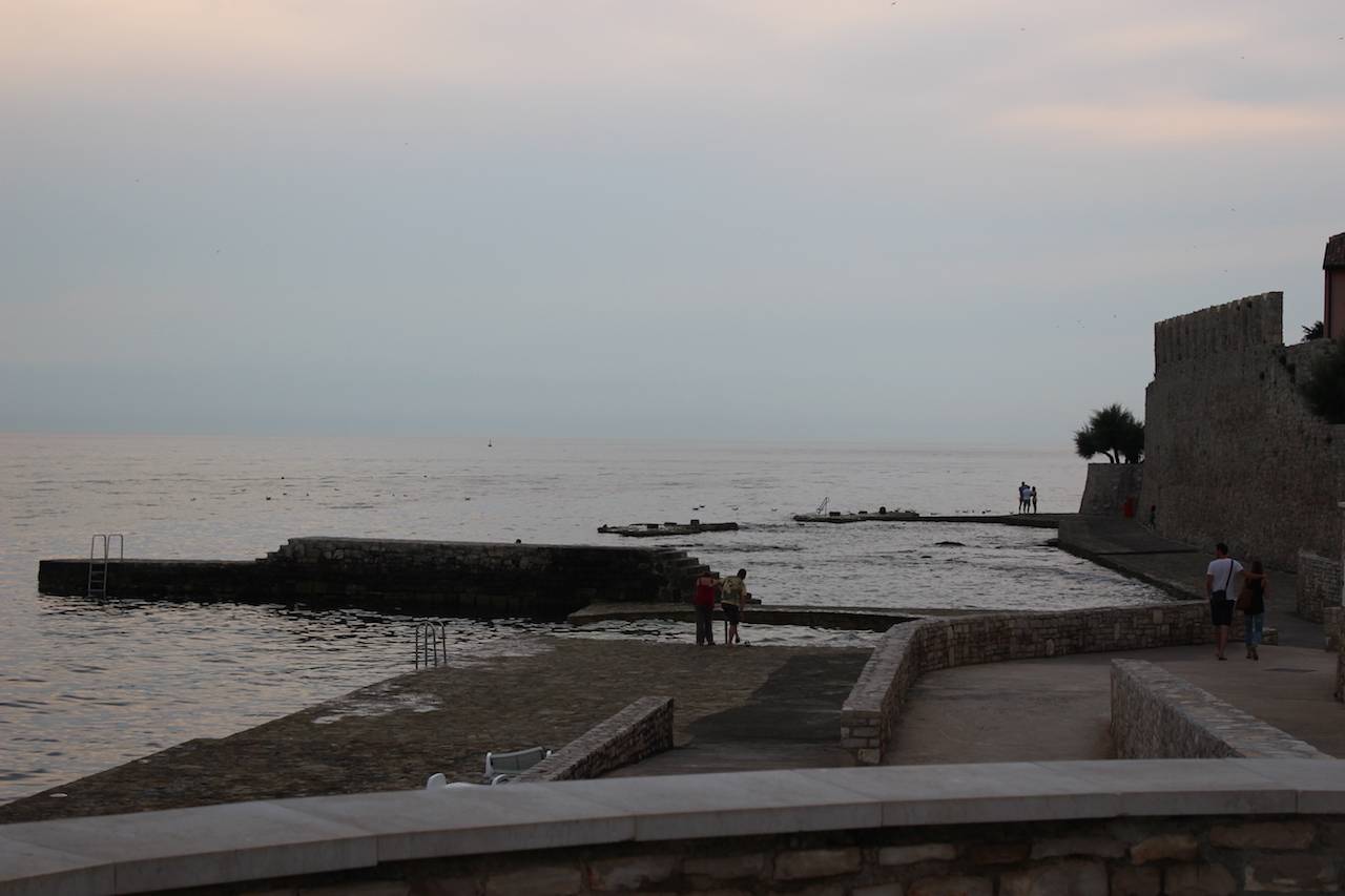 Illustration for article titled Hahó, a tenger!