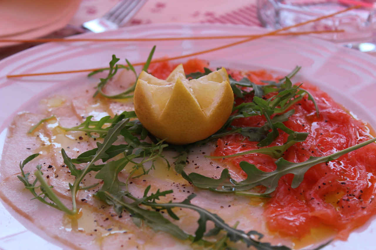 Illustration for article titled Hahó, a tenger!