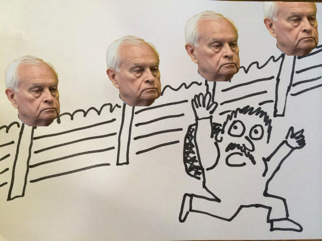 Mi jöhet a sátortáborok után?