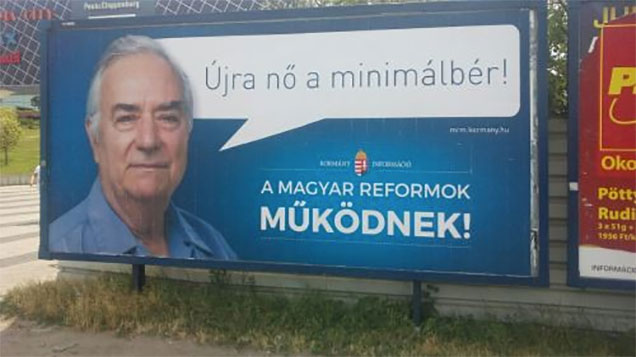 Ha nem tudtátok volna, működnek a magyar reformok