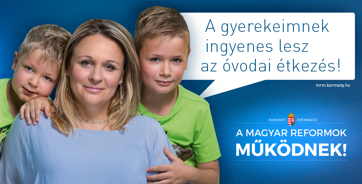 Illustration for article titled Ha nem tudtátok volna, működnek a magyar reformok