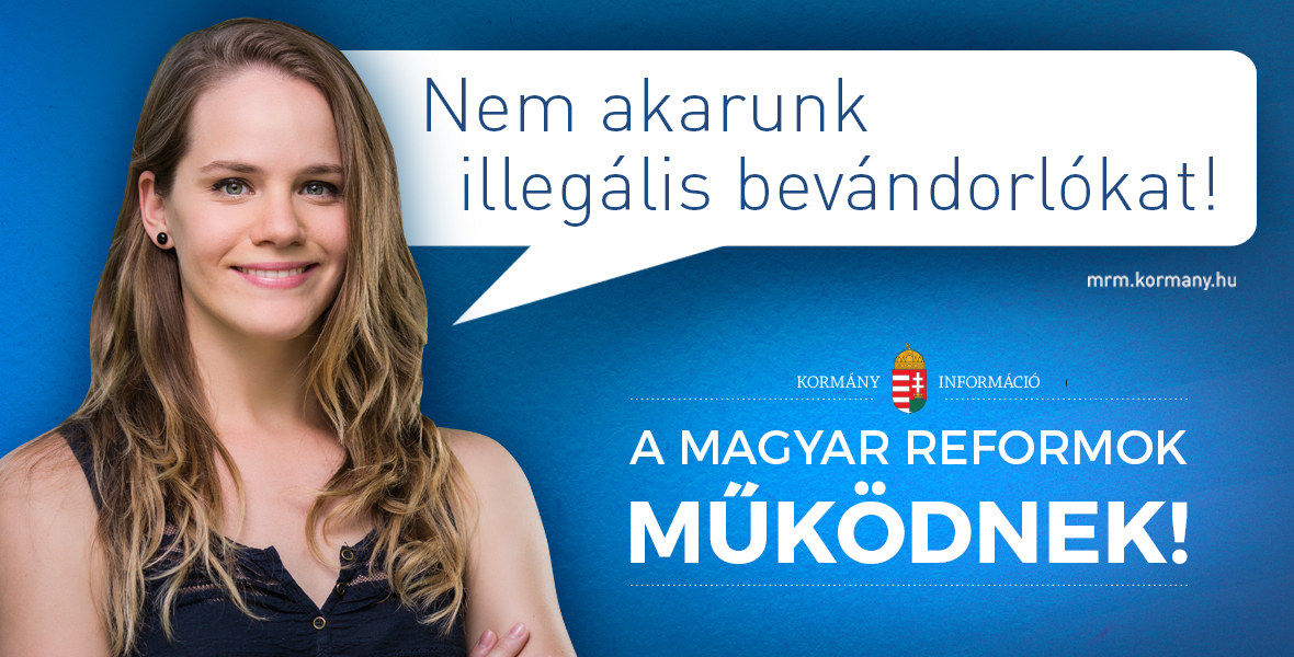 Illustration for article titled Ha nem tudtátok volna, működnek a magyar reformok