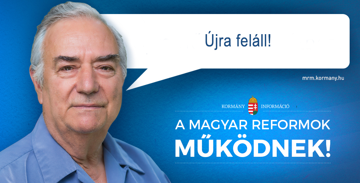 Találd ki, melyik Habony Árpád igazi kampánya!