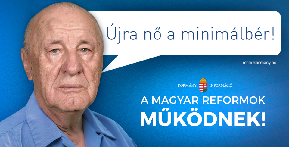 Illustration for article titled Találd ki, melyik Habony Árpád igazi kampánya!