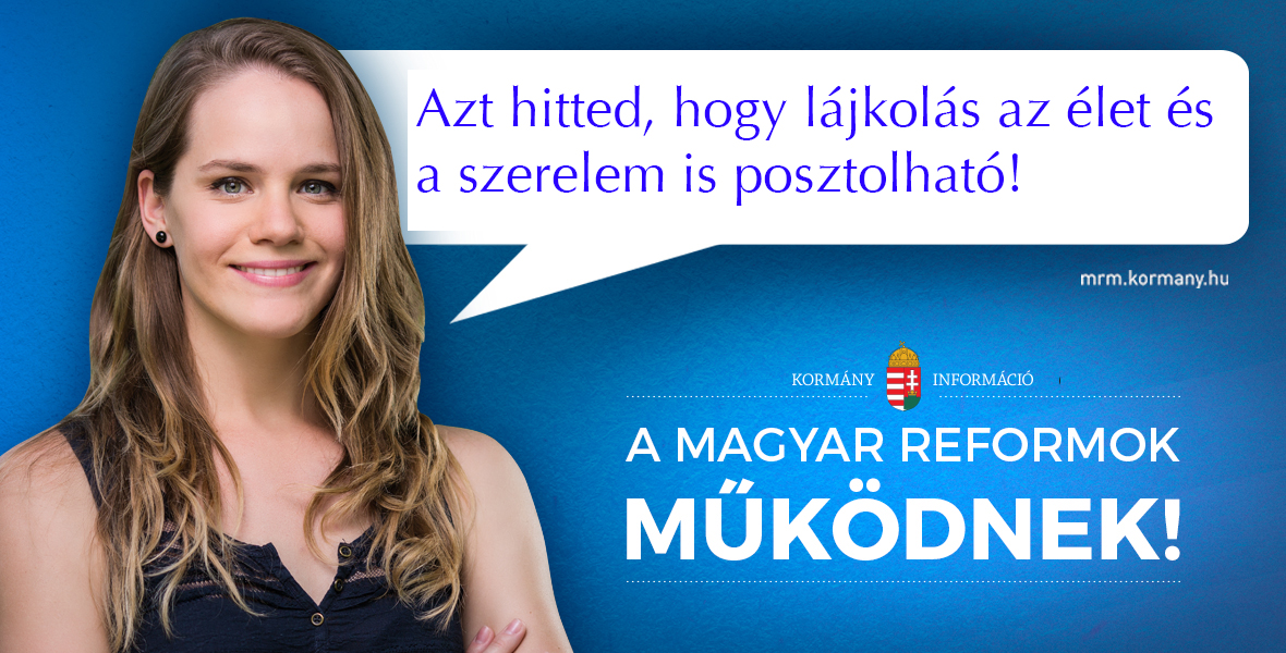 Illustration for article titled Találd ki, melyik Habony Árpád igazi kampánya!