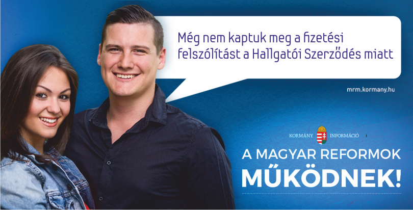 Illustration for article titled Találd ki, melyik Habony Árpád igazi kampánya!