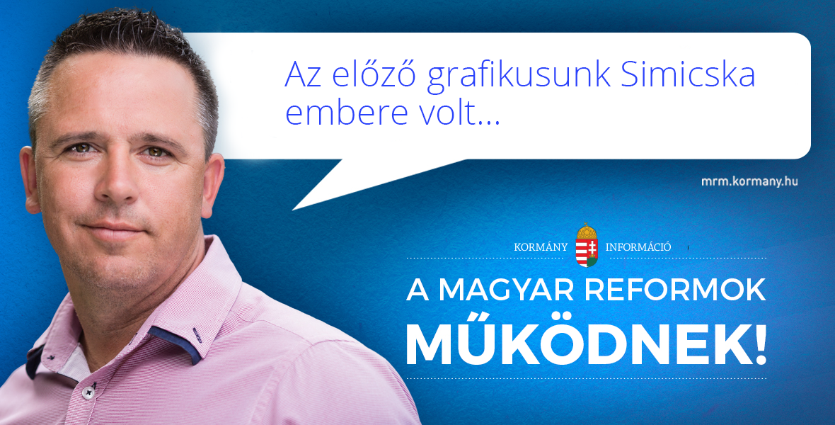 Illustration for article titled Találd ki, melyik Habony Árpád igazi kampánya!