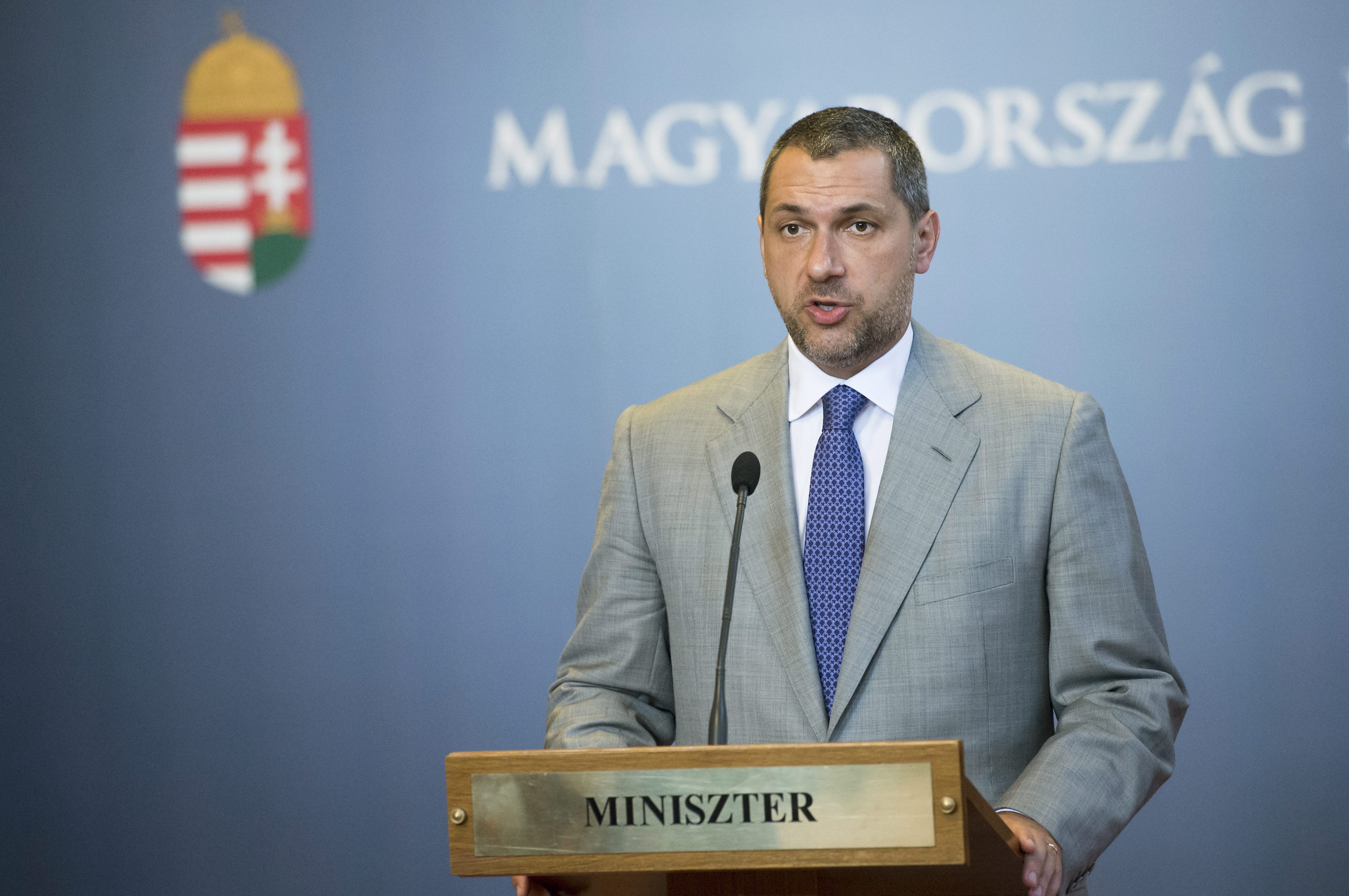 Mi történhetett szegény Lázár Jánossal?