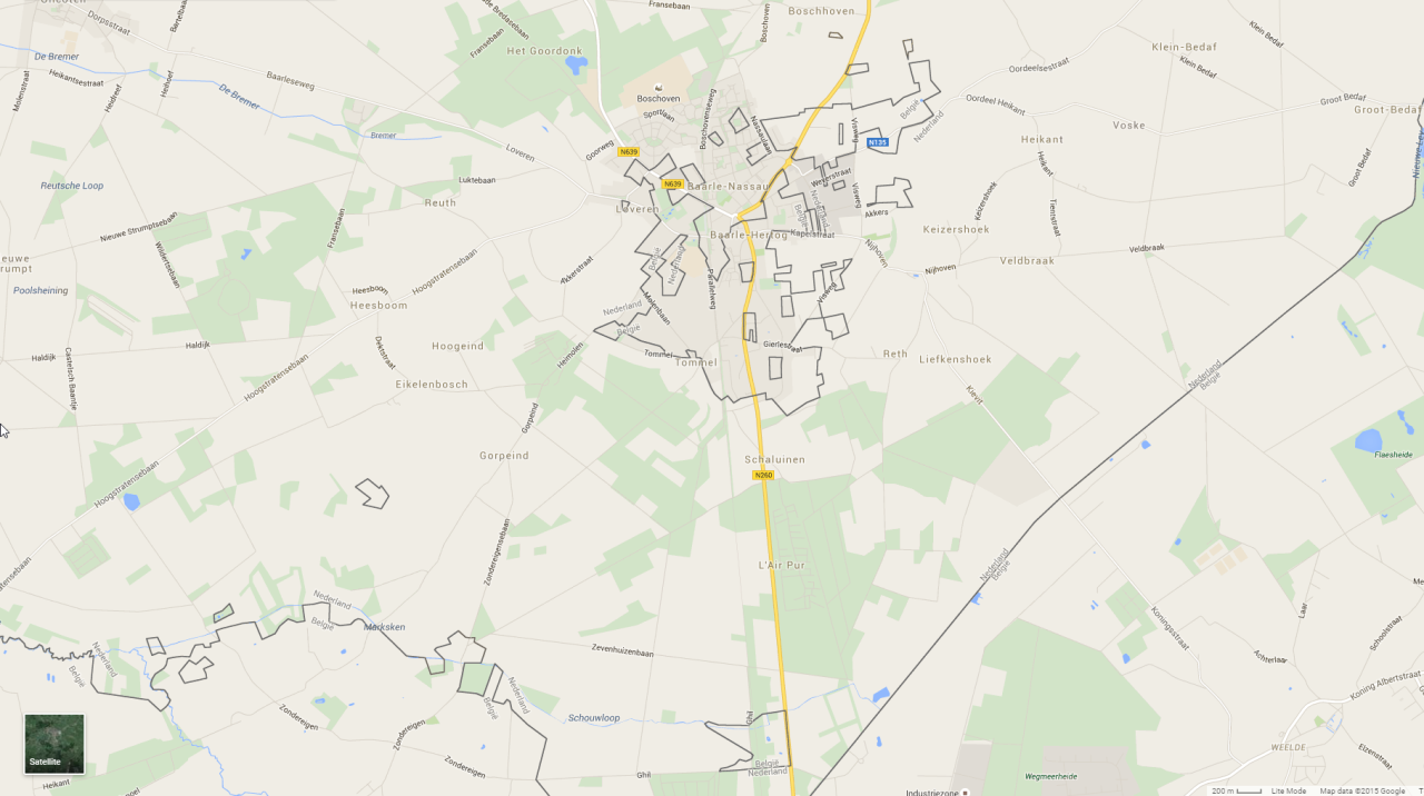 Ide építsen kerítést a Gumicsizma Sándor!