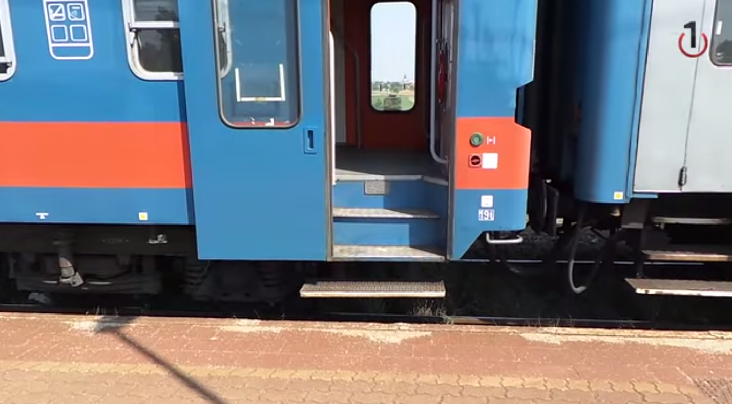 A rendőrség nem titkolta, hogy nem bevándorló erőszakolt