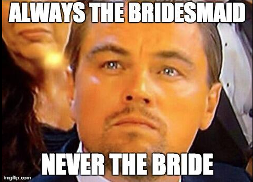 Már megint mindenki Oscar-díjat adna Leonardo DiCapriónak