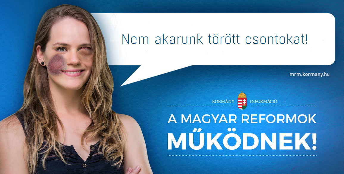 Eltörték egy lány arcát, mert bevándorlónak hitték a barátját