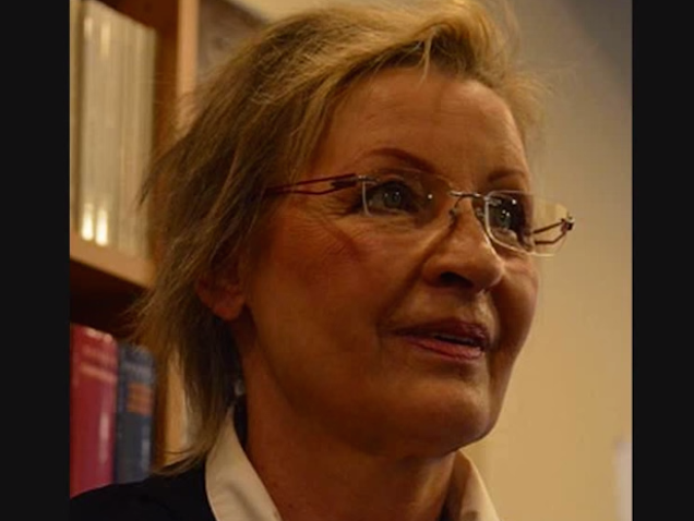 Utolsó leheletéig Orbán Viktorral harcolt Ferenczi Krisztina