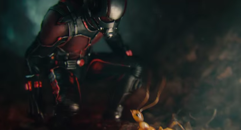 Illustration for article titled Hagyjuk a fenébe a menő szuperhősöket