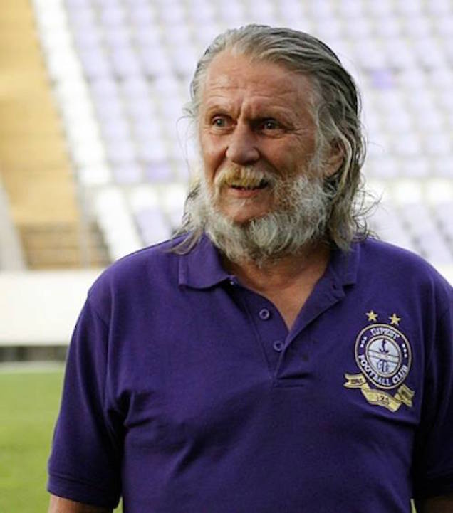 Így volt szép minden – mit jelent neked vagy nekem Törőcsik András?