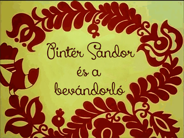 Illustration for article titled Népmese készült a gazdasági bevándorlókról – méghozzá egész jó népmese!