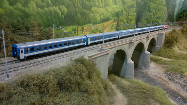 Indiai turistákat vegzált a huncut kalauz a Lehár EuroCityn?