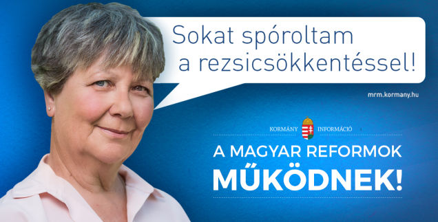 A kormányzati plakátok nénije beperelné a mémbajnokokat