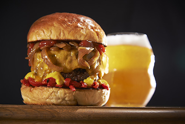 Van egy kis gond a hamburgerrel, ami nem is kicsi, hanem rendszerszintű