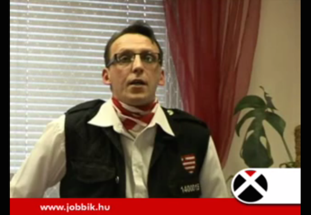 A nap sztorija: K. Róbert exgárdakapitány rémesen utálja a menekülteket