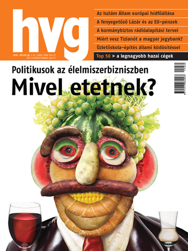 De hiszen ez Bokros Lajos!