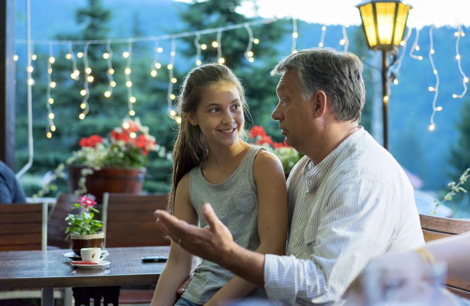 Na most vajon mire készül Orbán Viktor?