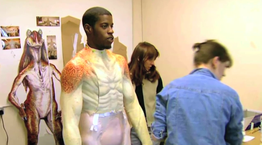 Michael Jackson magának akarta a Star Wars leggyűlöltebb szerepét