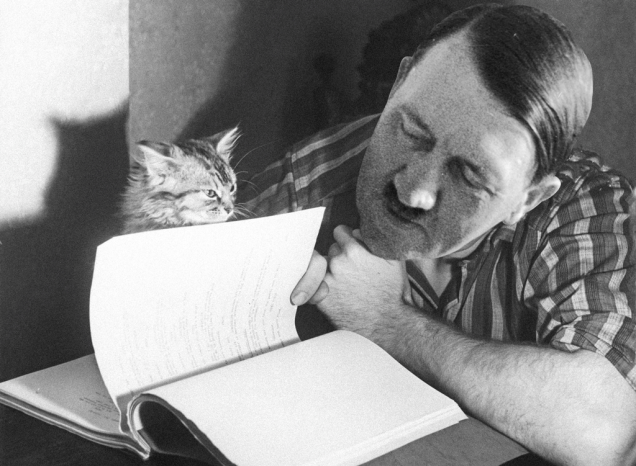 Hogy tetszett a Mein Kampf az Amazon-felhasználóknak?