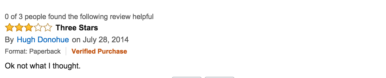 Illustration for article titled Hogy tetszett a Mein Kampf az Amazon-felhasználóknak?