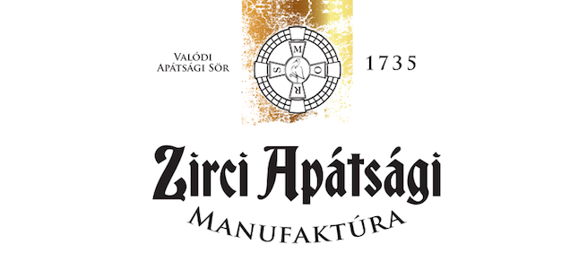 Hahó, sört főztek a zirci apátok!