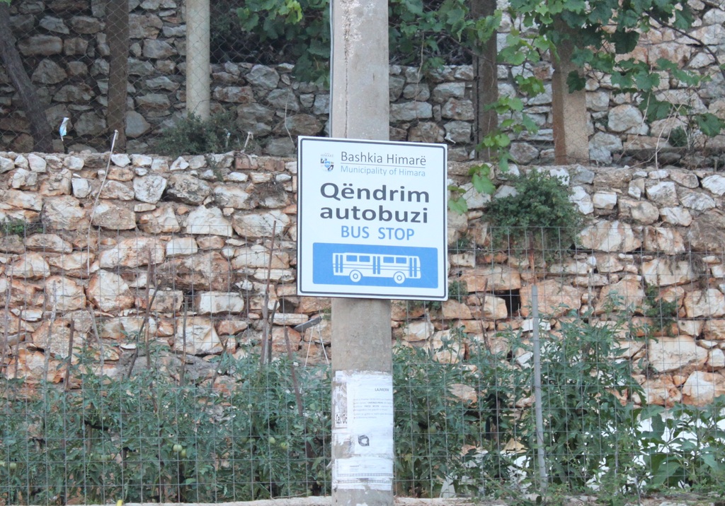 Hol vannak a legjobb buszmegállók?