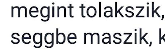 Ekkora profik a magyar újságírók