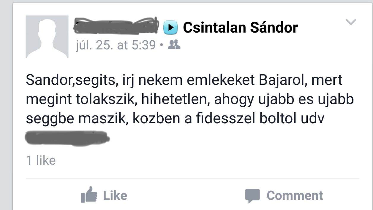 Illustration for article titled Ekkora profik a magyar újságírók