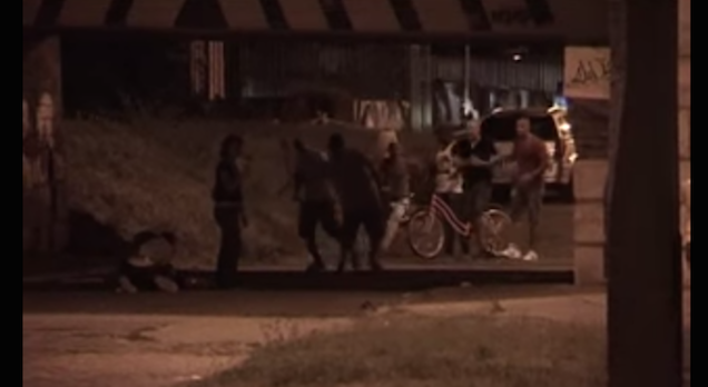 Vili sosem bántott nőket, és soha nem is akart! Inkább kiállt értük!