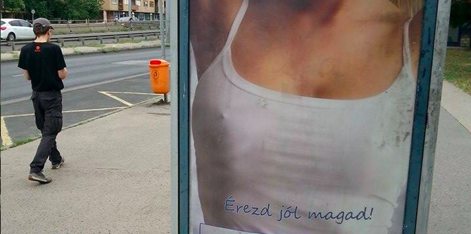 Meg mernék csinálni ugyanezt a hideg víztől összement pöccsel?