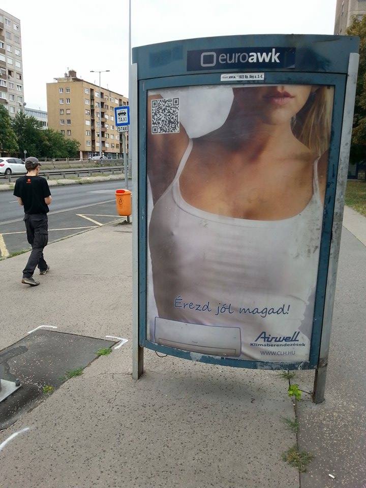 Illustration for article titled Meg mernék csinálni ugyanezt a hideg víztől összement pöccsel?