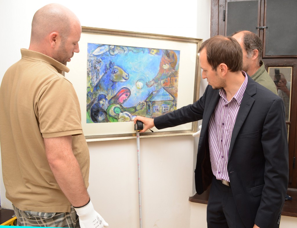 A pécsi alpolgármester világcsúcsot ugrott fontoskodásban