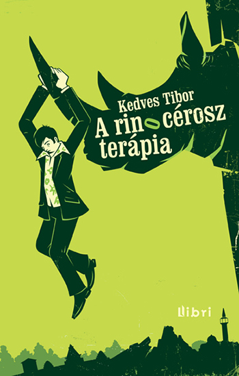 Illustration for article titled Kádár János kvarcóráját rinocérosz tiporja – elolvastam 3 magyar regényt