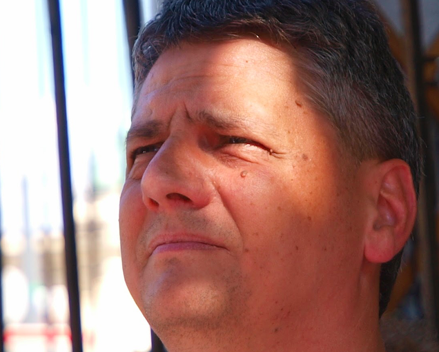 15 tény, amit nem tudtál Gréczy Zsoltról!