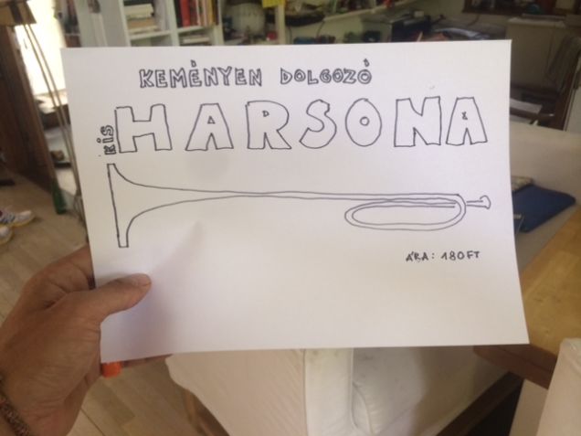 Mégsem a Napi Kisember lett a kormányközeli napilap címe