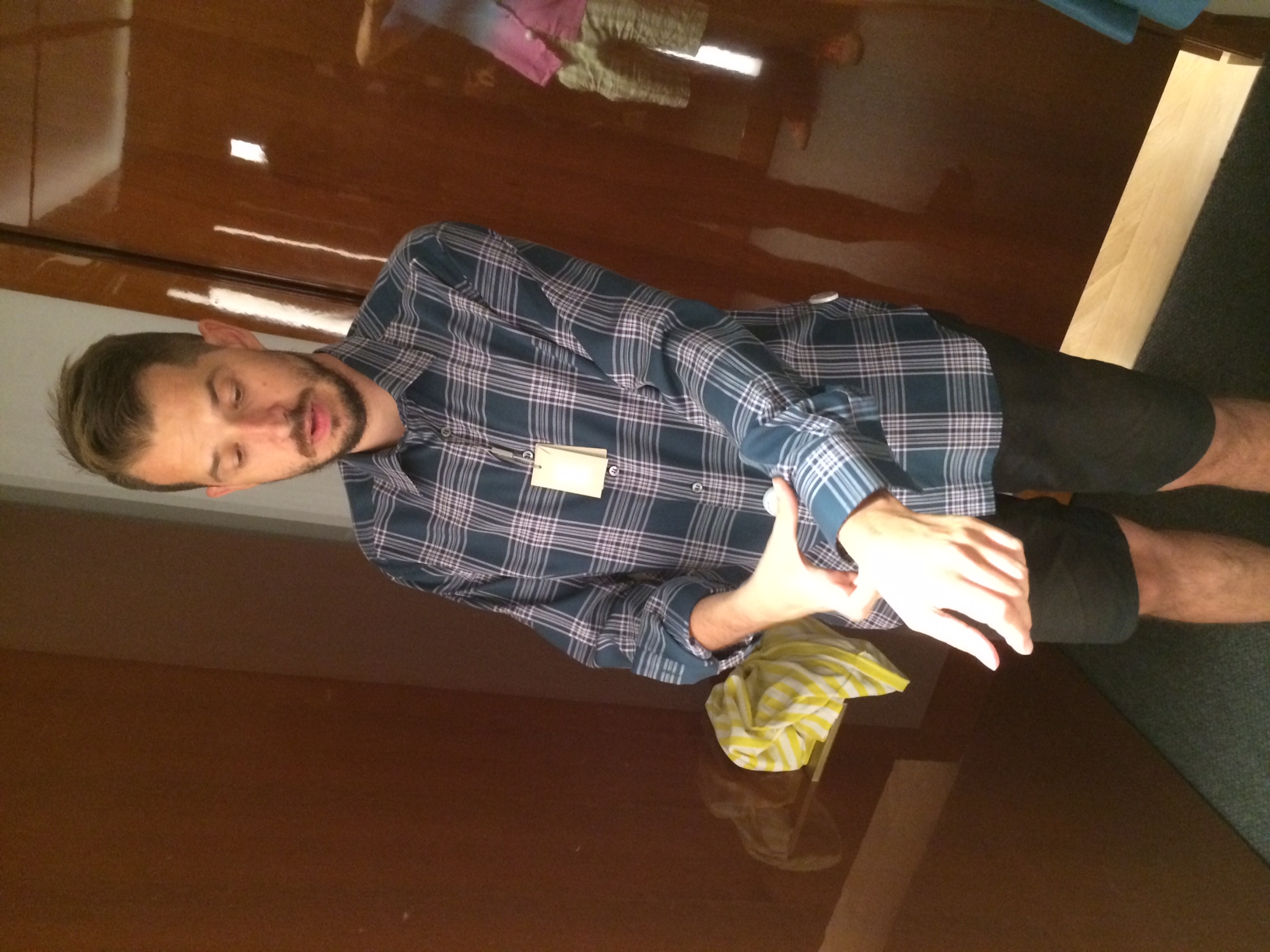 Illustration for article titled Életemben először vettem valamit a pornós luxusáruházában