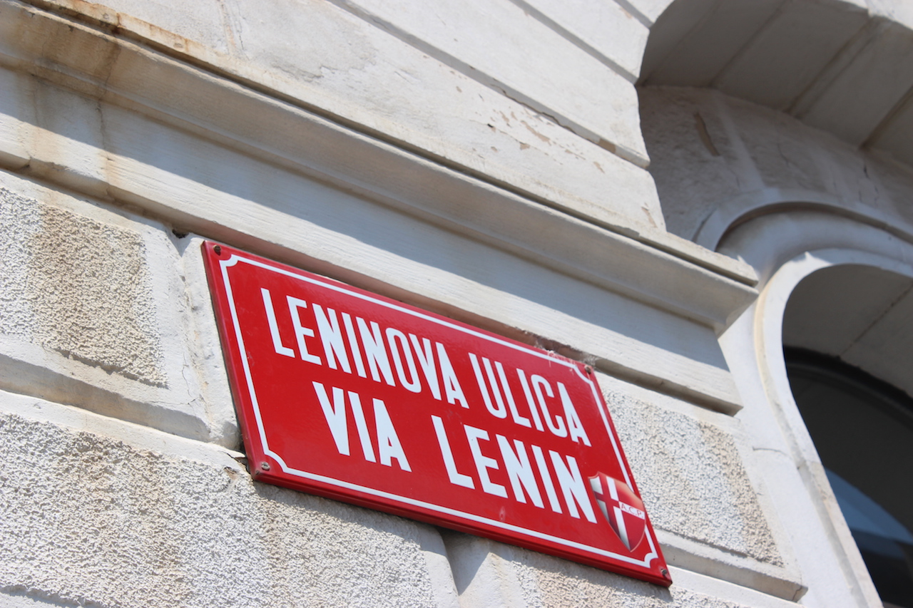 Ha én kommunista lennék, soha nem nyaralnék máshol!