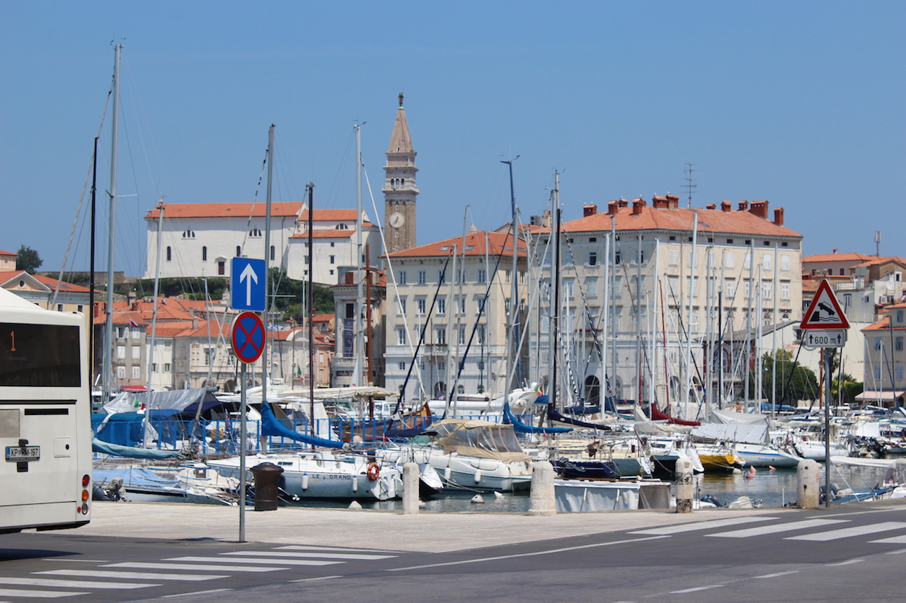 Illustration for article titled Ha én kommunista lennék, soha nem nyaralnék máshol!