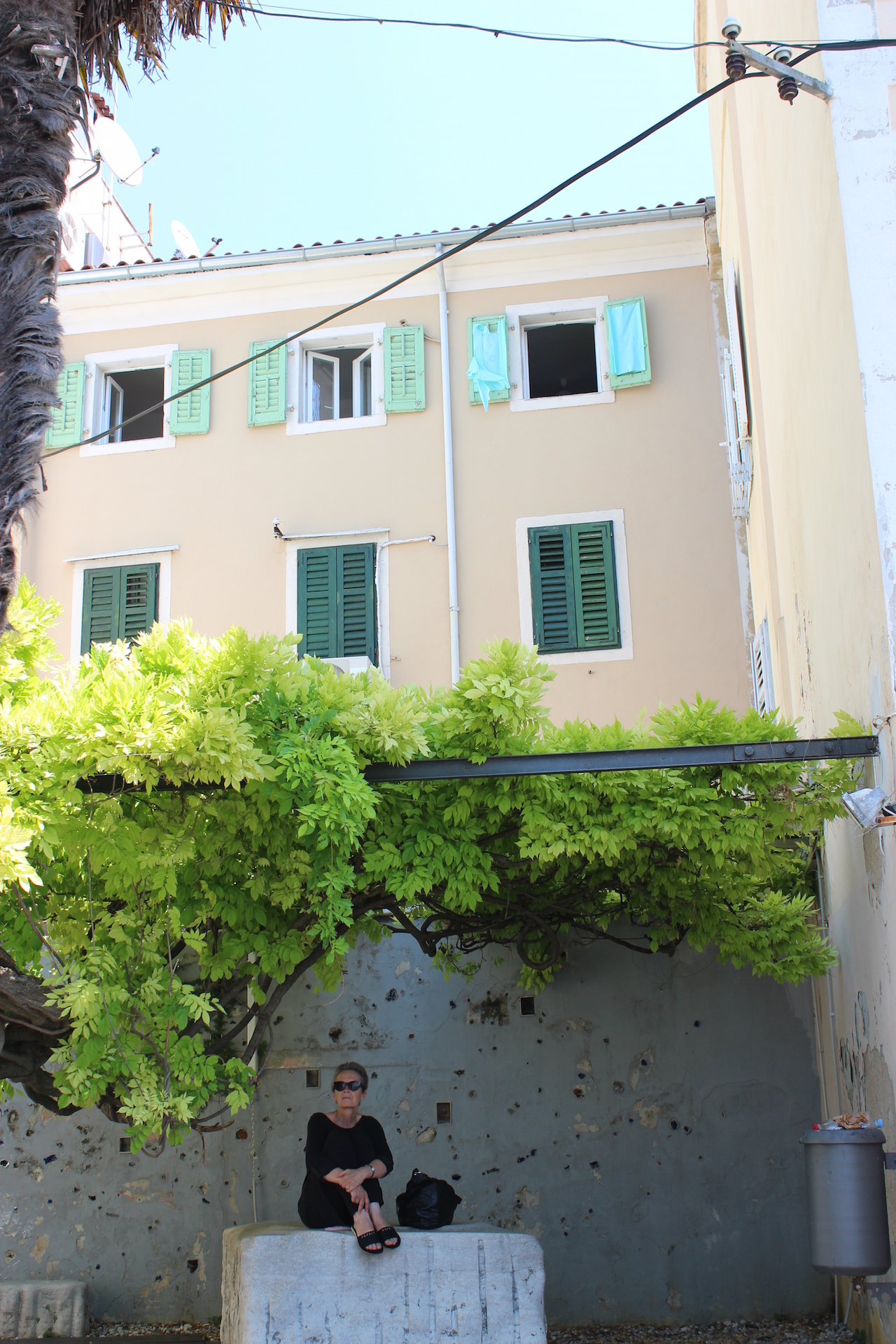 Illustration for article titled Ha én kommunista lennék, soha nem nyaralnék máshol!