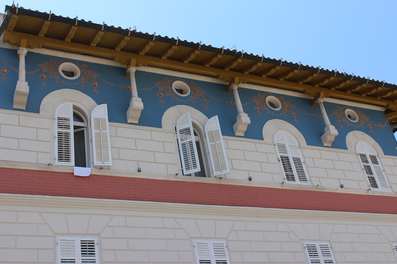 Illustration for article titled Ha én kommunista lennék, soha nem nyaralnék máshol!