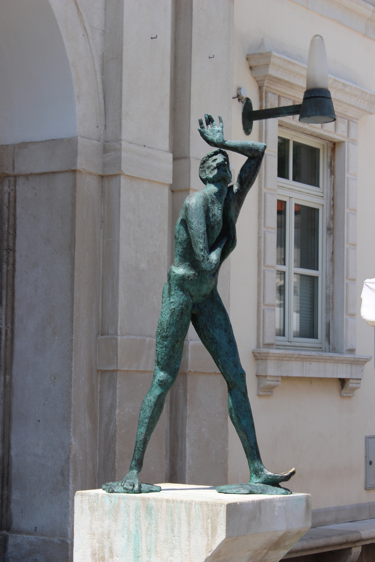 Illustration for article titled Ha én kommunista lennék, soha nem nyaralnék máshol!