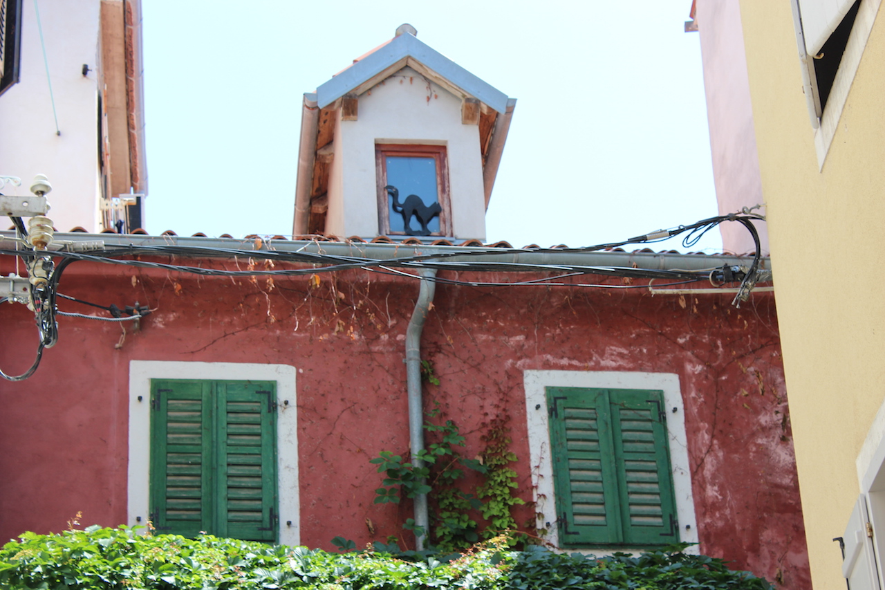 Illustration for article titled Ha én kommunista lennék, soha nem nyaralnék máshol!