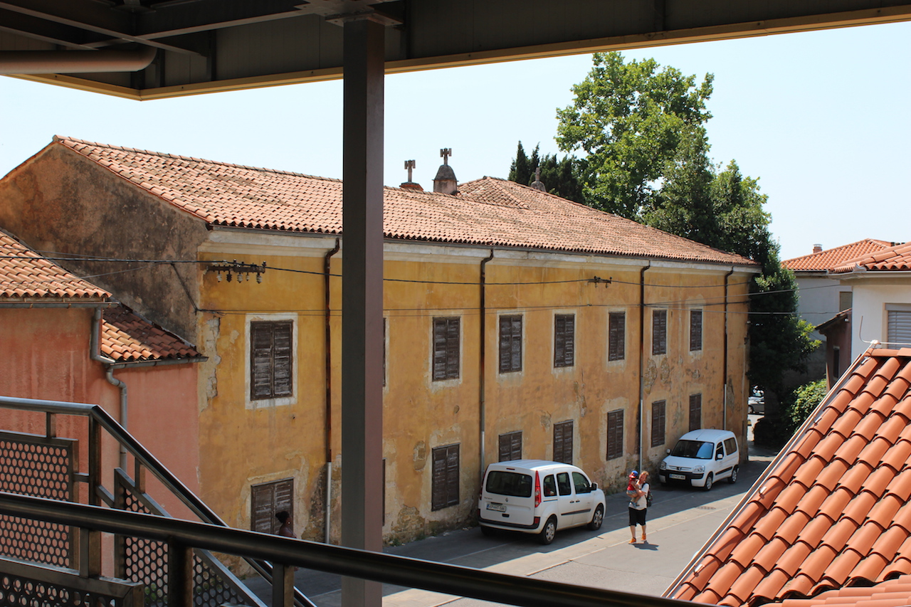 Illustration for article titled Ha én kommunista lennék, soha nem nyaralnék máshol!